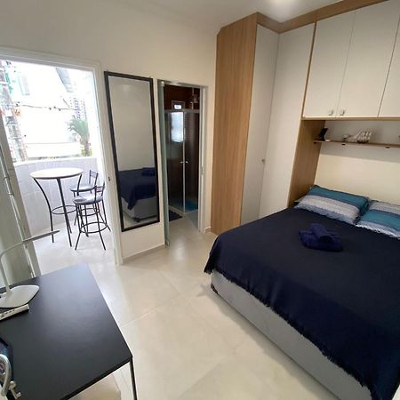 Canto Forte- Suite C/Varanda - Ate 5 Hospedes- Garagem - Wi Fi E 200 Metros Da Praia, 50 Metros Da Av Gastronomica Da Pg Прая Гранде Екстериор снимка
