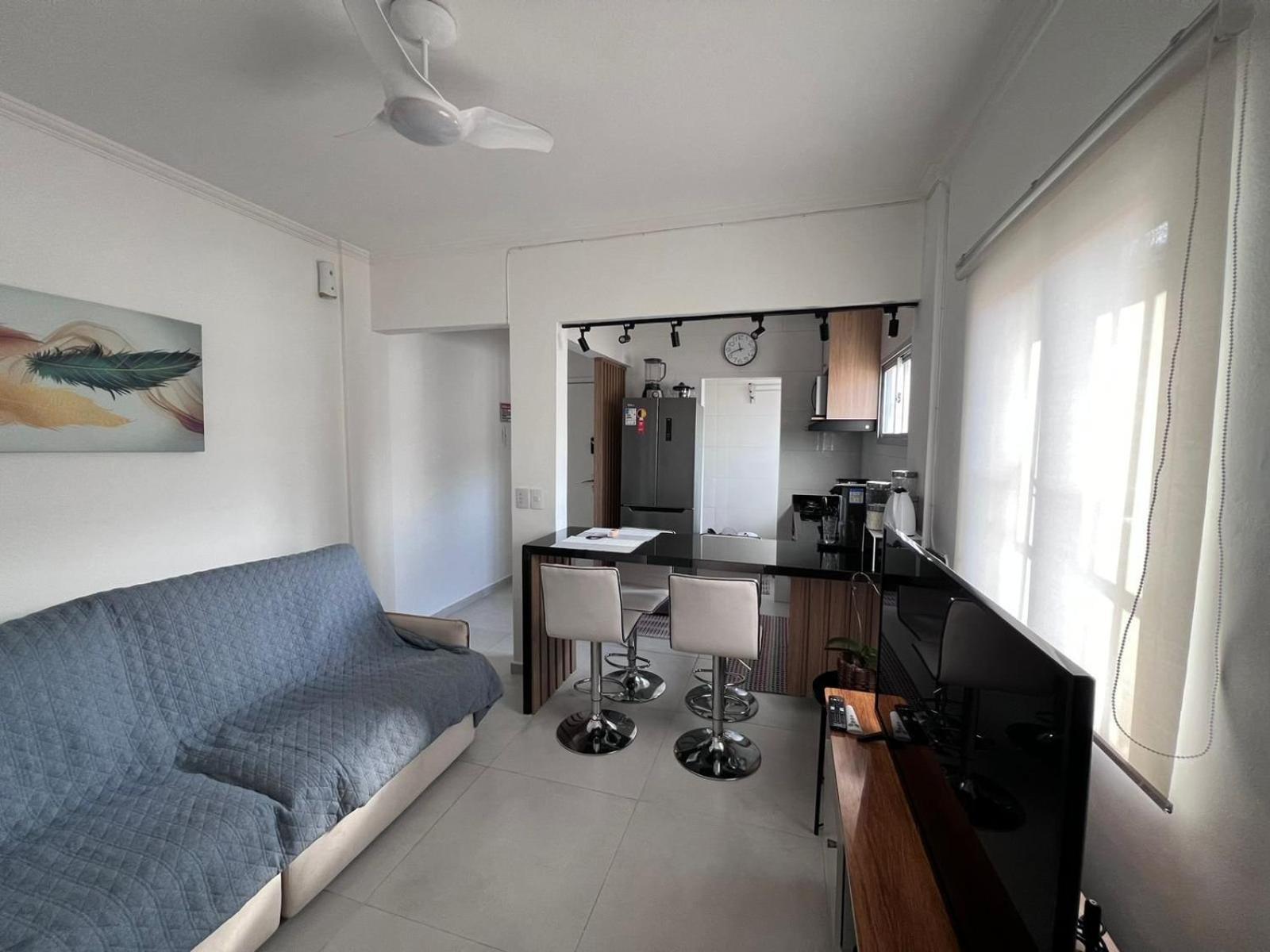 Canto Forte- Suite C/Varanda - Ate 5 Hospedes- Garagem - Wi Fi E 200 Metros Da Praia, 50 Metros Da Av Gastronomica Da Pg Прая Гранде Екстериор снимка