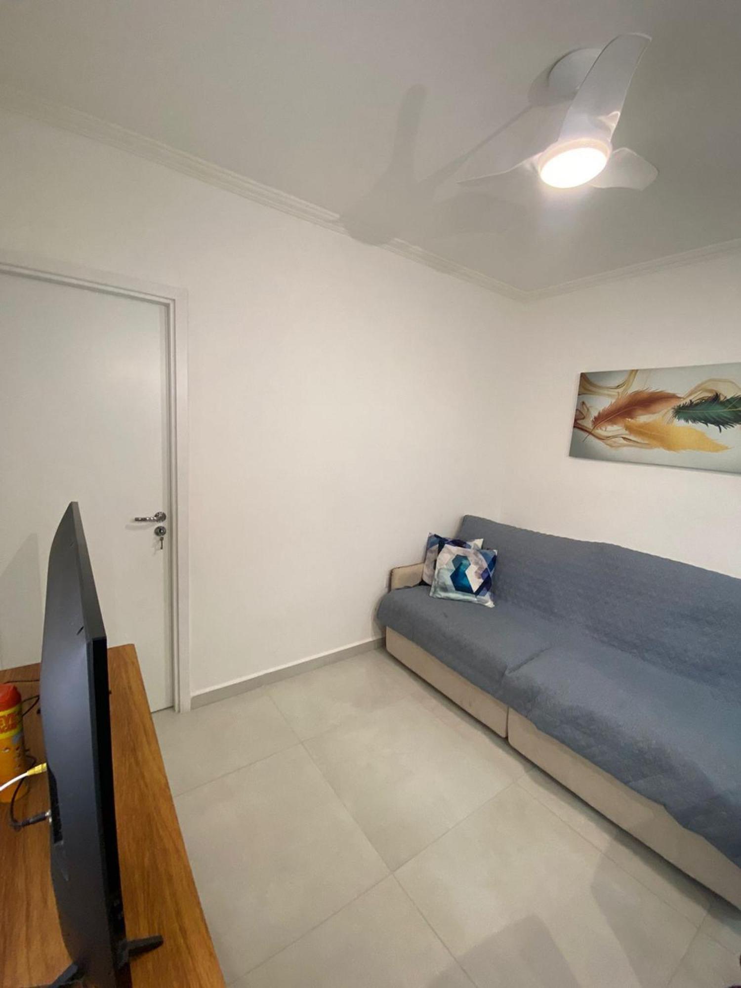 Canto Forte- Suite C/Varanda - Ate 5 Hospedes- Garagem - Wi Fi E 200 Metros Da Praia, 50 Metros Da Av Gastronomica Da Pg Прая Гранде Екстериор снимка