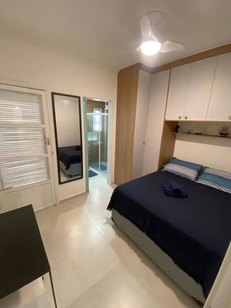 Canto Forte- Suite C/Varanda - Ate 5 Hospedes- Garagem - Wi Fi E 200 Metros Da Praia, 50 Metros Da Av Gastronomica Da Pg Прая Гранде Екстериор снимка