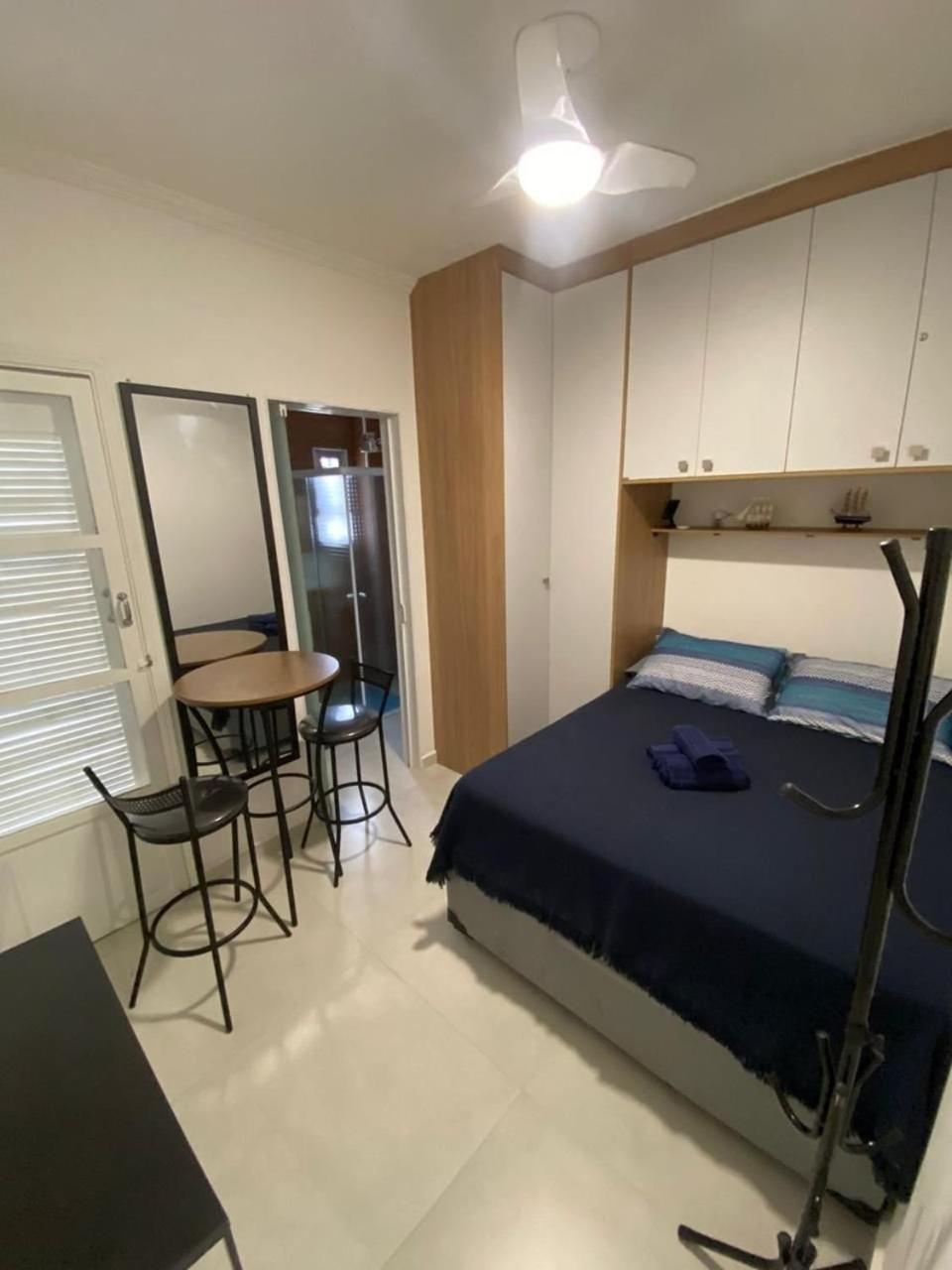 Canto Forte- Suite C/Varanda - Ate 5 Hospedes- Garagem - Wi Fi E 200 Metros Da Praia, 50 Metros Da Av Gastronomica Da Pg Прая Гранде Екстериор снимка